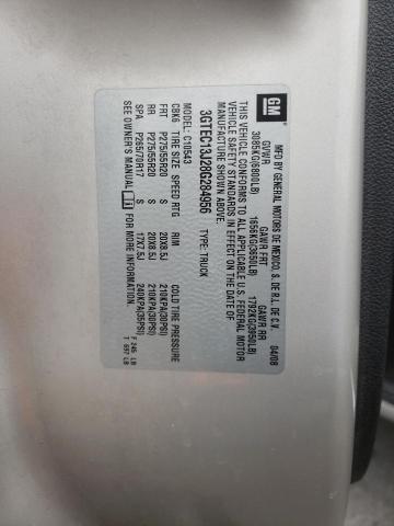 3GTEC13J28G284956 GMC Sierra C1500