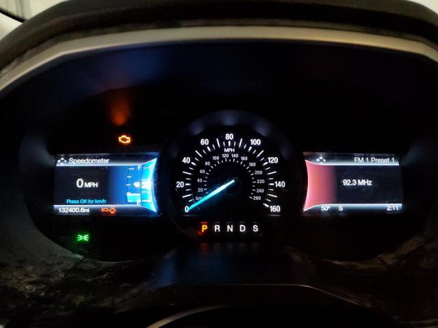 2015 FORD EDGE SEL 2FMTK4J83FBB62114