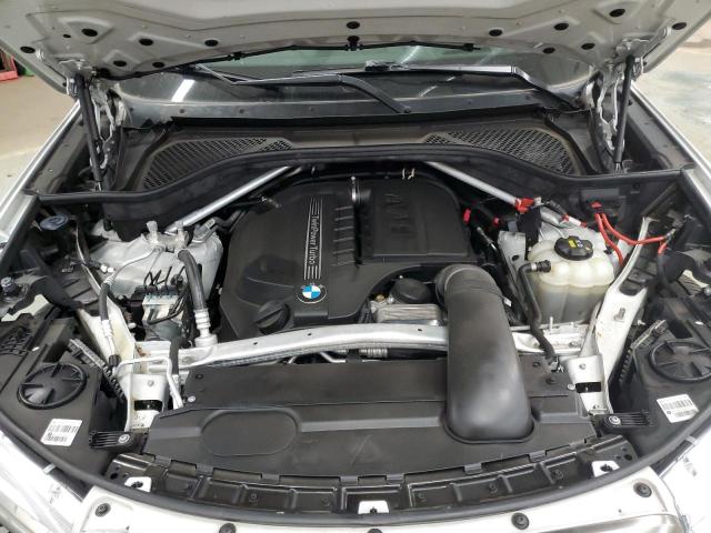 5UXKU2C58K0Z63987 2019 BMW X6, photo no. 12