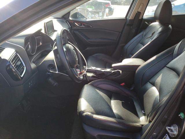 2016 MAZDA 3 GRAND TO - JM1BM1N3XG1308450