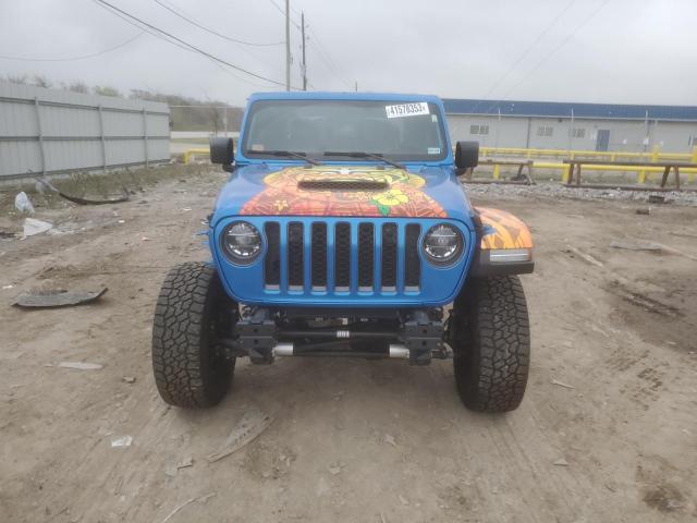 1C6JJTEG1ML596532 Jeep Gladiator Mojave