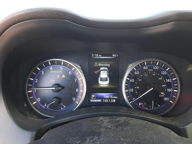 2016 INFINITI Q50 PREMIU JN1EV7AP2GM304917