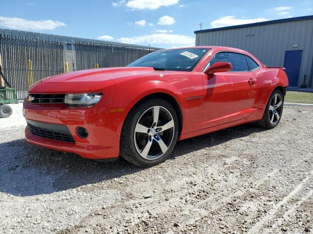 2014 Chevrolet Camaro LS