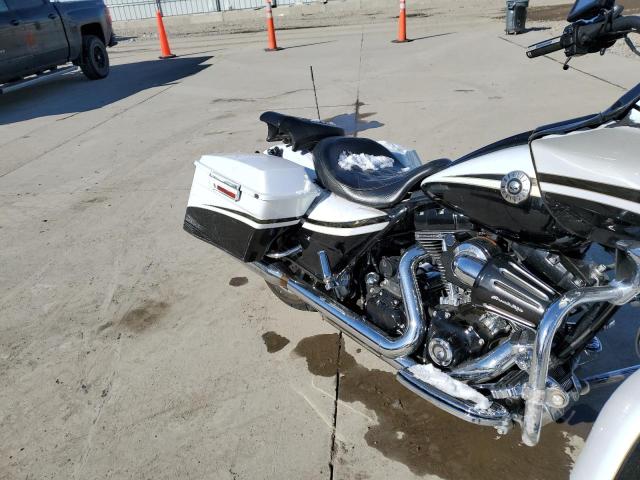 2012 HARLEY-DAVIDSON FLTRXSE CV 1HD1TC811CB954113