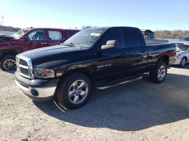 2005 Dodge Ram 1500 ST