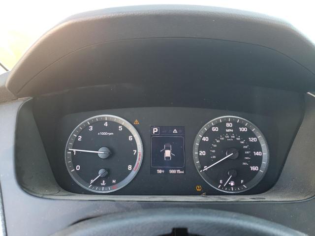 2015 HYUNDAI SONATA SE 5NPE24AF0FH152463
