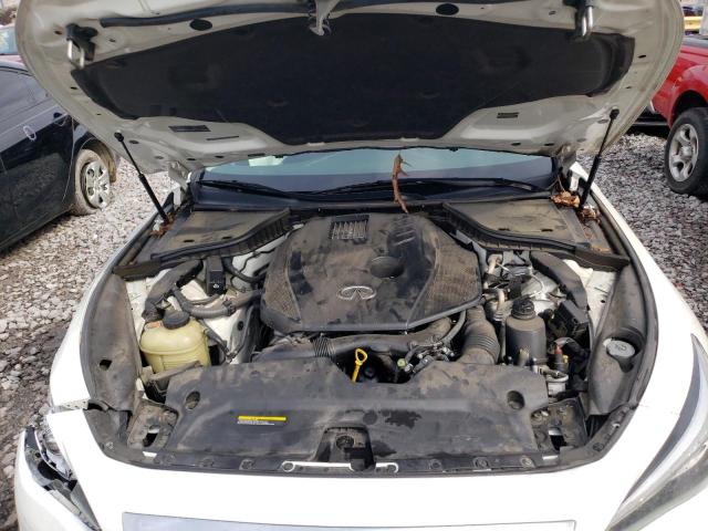 2019 INFINITI Q50 PURE - JN1CV7AR4KM320067
