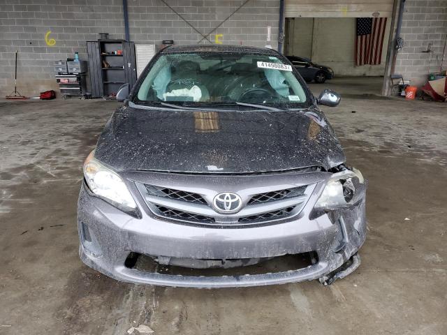 2016 TOYOTA COROLLA - 2T1BU4EE8DC052447
