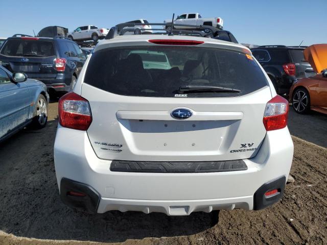 JF2GPAGC3E8319273 Subaru Xv Crosstrek 2.0 Limited
