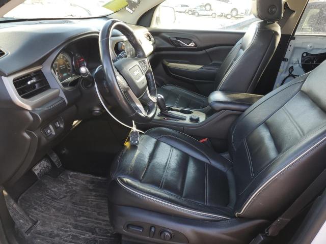 1GKKNXLS5HZ242729 GMC Acadia Denali