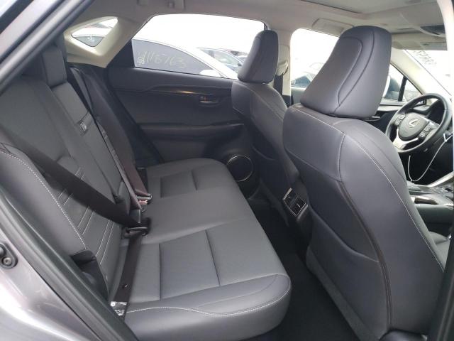 2019 LEXUS NX 300H - JTJBJRBZ7K2107525