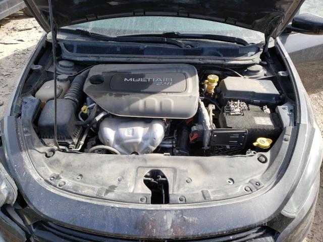 1C3CDFBB9FD346282 Dodge DART SXT