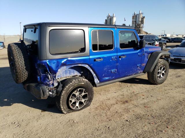 1C4HJXFG5LW189095 Jeep Wrangler Unlimited Rubicon