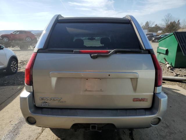 1GKET12S256202414 GMC Envoy