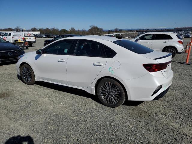 3KPF54AD4PE574610 KIA Forte Gt Line
