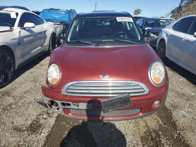 WMWML3C54ATX37653 Mini Cooper