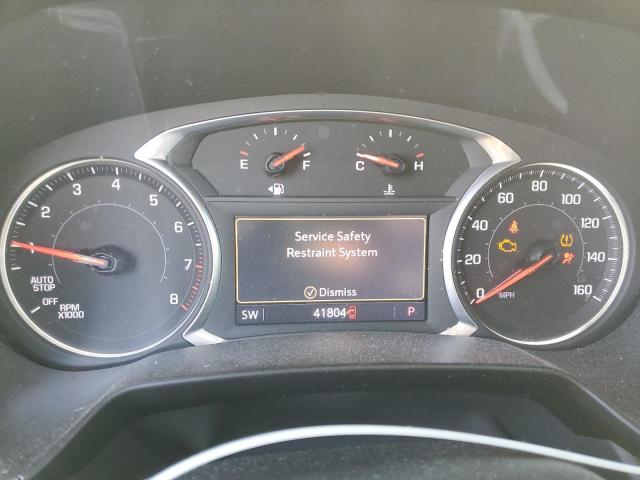 2020 CHEVROLET BLAZER 3LT - 3GNKBDRS3LS540493