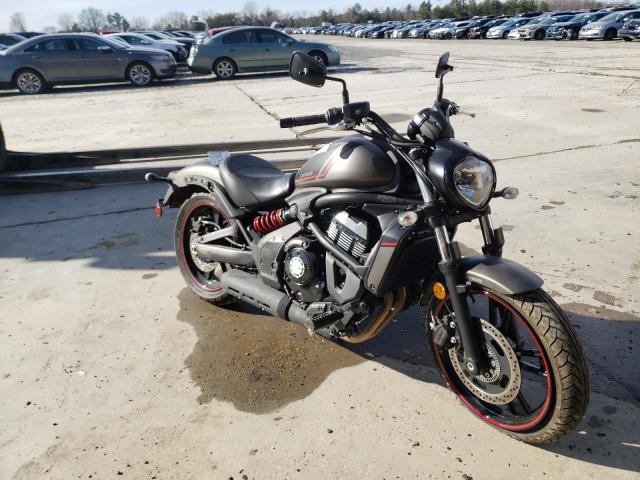 2021 Kawasaki EN650 D en venta en Fredericksburg, VA