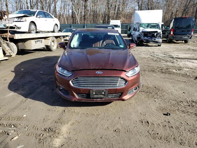 VIN 5YMKW8C55G0R43421 2016 FORD FUSION no.5