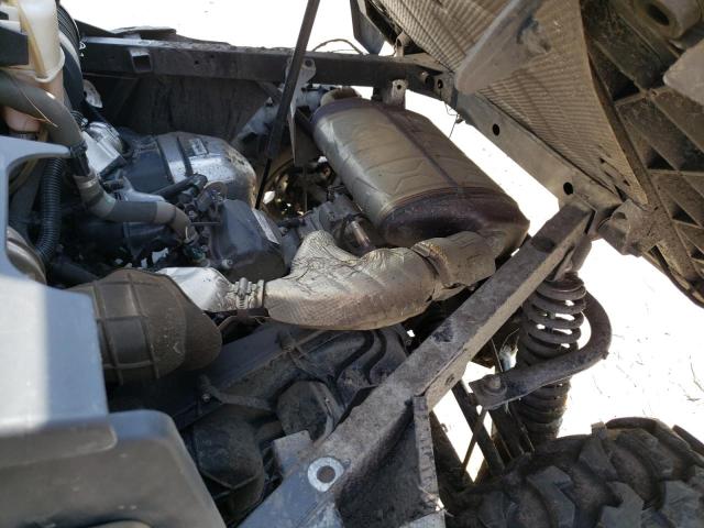 2022 CAN-AM DEFENDER - 3JBUKAP49NK002651