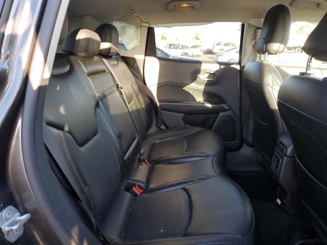 3C4NJCCB0LT125668 Jeep Compass Limited