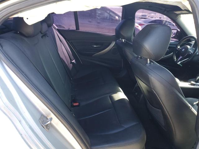 WBA3B1C53EP679827 BMW 320 I