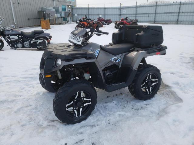 2016 POLARIS SPORTSMAN 4XASHE579GA268187