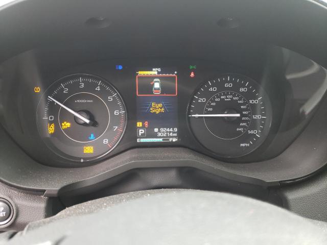 4S3GTAB69K3754772 Subaru IMPREZA