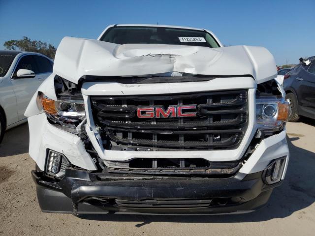 1GTG5CEN4N1181238 GMC Canyon