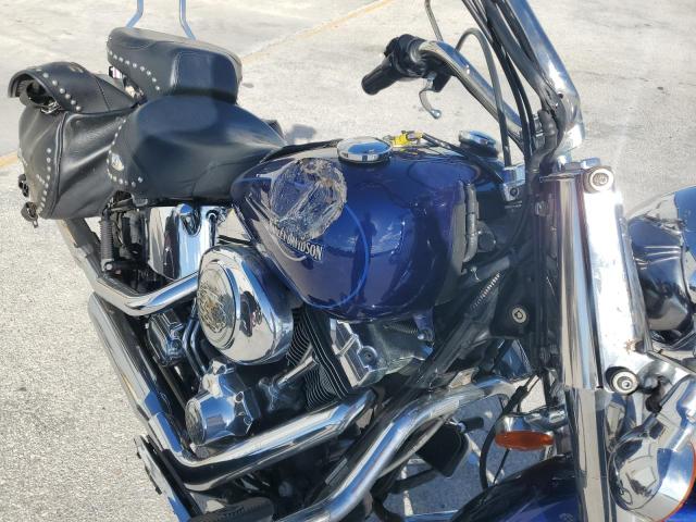2006 HARLEY-DAVIDSON FLSTCI - 1HD1BWB146Y096098