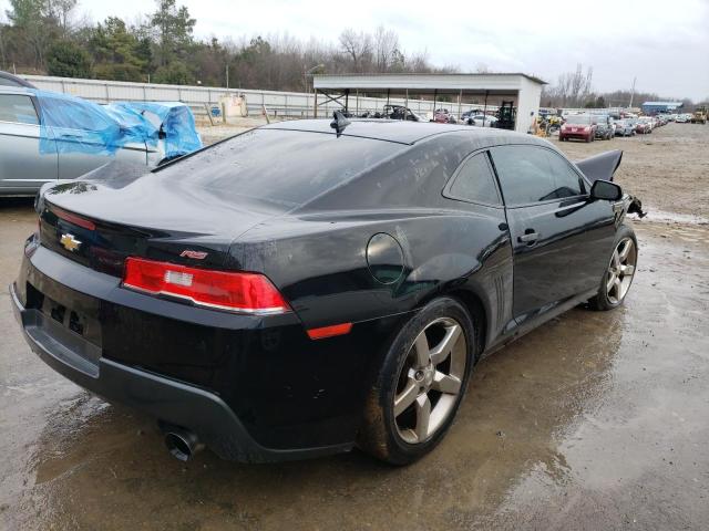 2G1FB1E38E9199723 | 2014 Chevrolet camaro lt