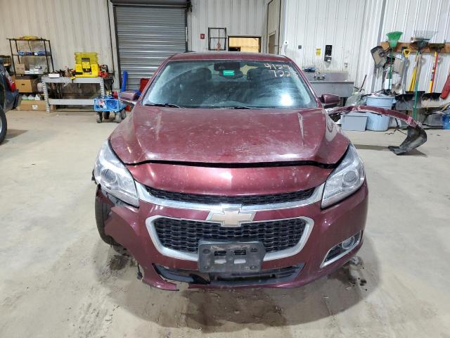 2015 CHEVROLET MALIBU LTZ - 1G11F5SL1FF215179