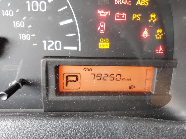 2020 NISSAN NV200 2.5S - 3N6CM0KNXLK707420