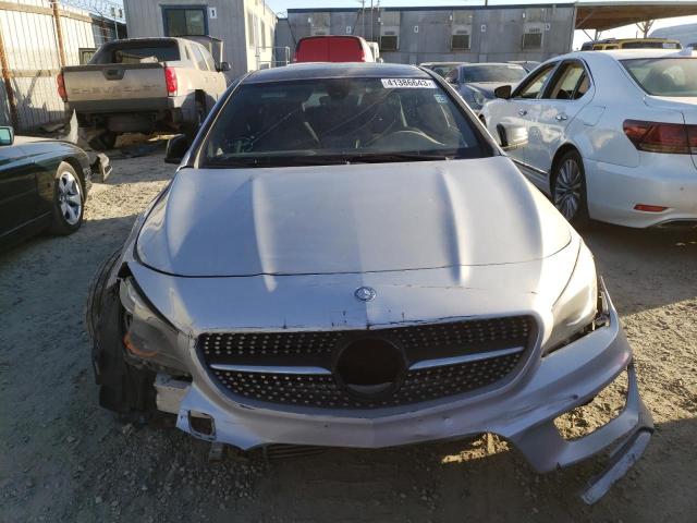 2016 MERCEDES-BENZ CLA 250 - WDDSJ4EB2GN379755