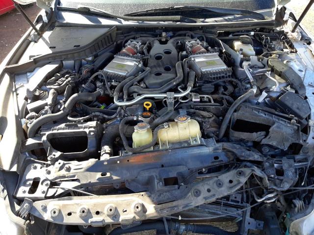 2016 INFINITI Q50 PREMIU JN1EV7AP2GM304917