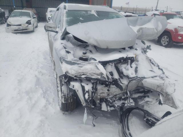 5N1DR2CM5LC609763 Nissan Pathfinder Sl