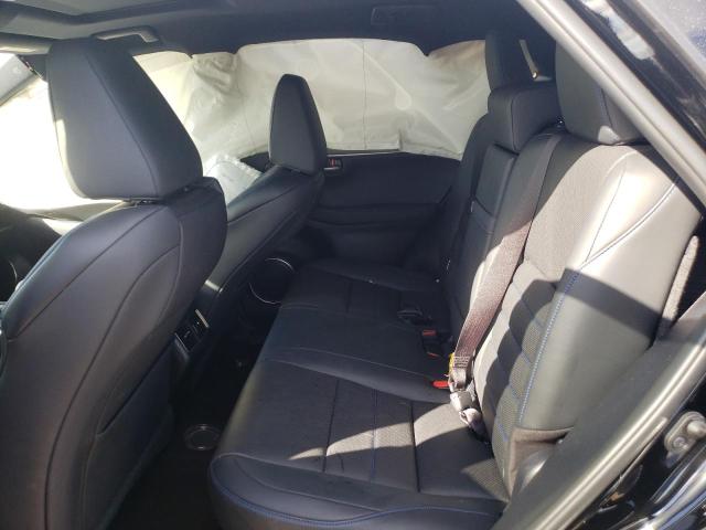 2021 LEXUS NX 300H BA - JTJSJRDZ0M2152600
