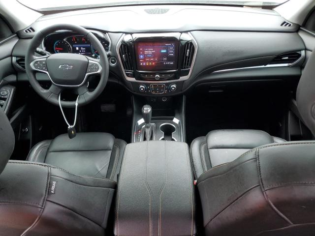 2020 CHEVROLET TRAVERSE R 1GNEVJKW2LJ248433