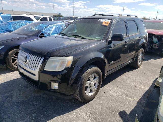 2010 Mercury Mariner Hybrid