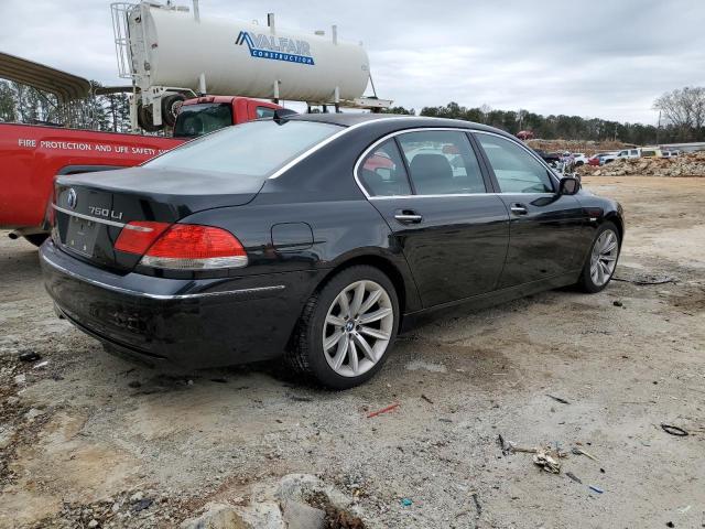 WBAHN83518DT80977 BMW 750 LI