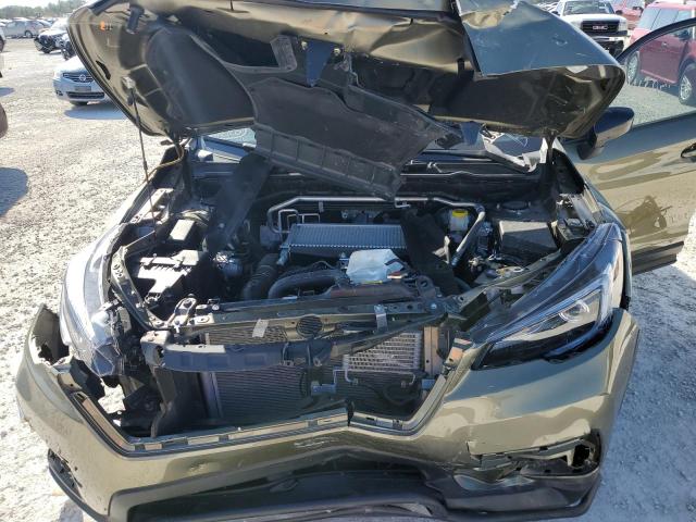2022 SUBARU ASCENT ONY 4S4WMAJD7N3453295
