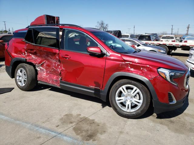 3GKALMEV0LL240085 GMC Terrain Sle