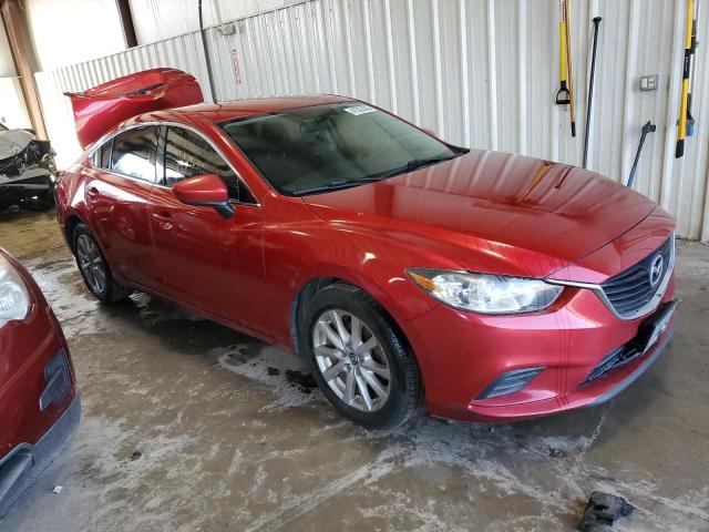 2015 MAZDA 6 SPORT - JM1GJ1U57F1215269