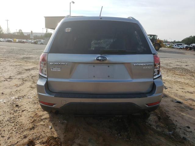 JF2SHADCXBH781112 Subaru Forester 2.5x Premium