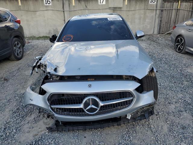 W1KAF4GB8PR070682 2023 MERCEDES-BENZ C-CLASS, photo no. 5