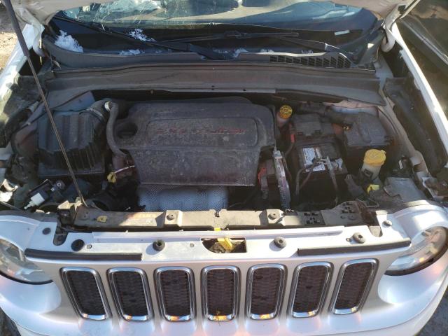 ZACCJBDT3GPC86795 Jeep Renegade Limited