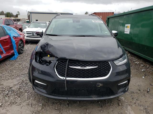 2C4RC1GG4NR120582 Chrysler Pacifica L 5