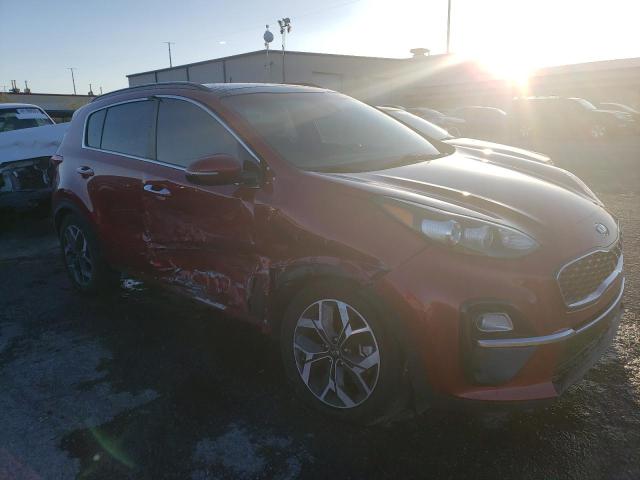 KNDPN3AC6L7639053 KIA Sportage Ex