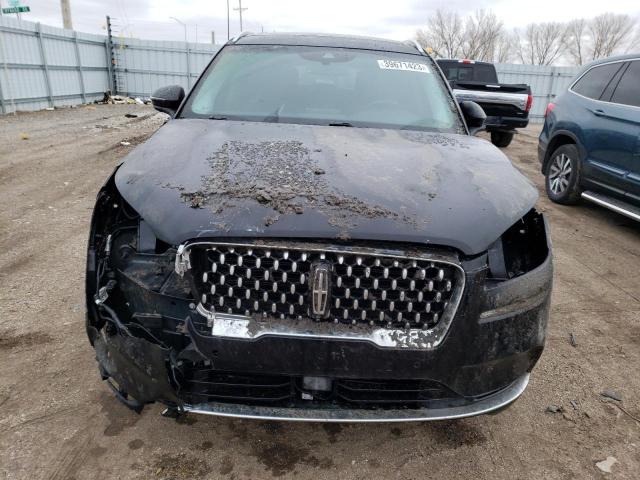 2020 LINCOLN CORSAIR RE - 5LMCJ2D95LUL11332