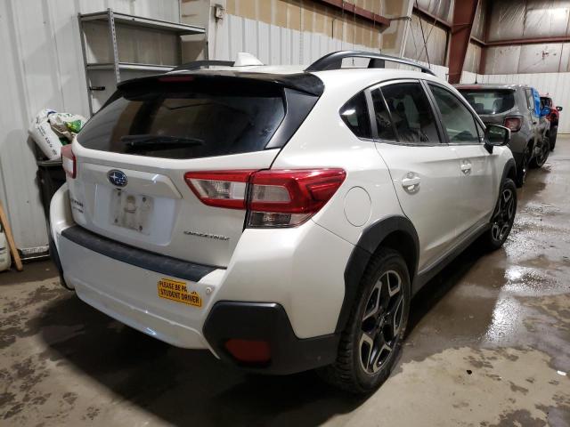 2019 SUBARU CROSSTREK - JF2GTANC4KH388290